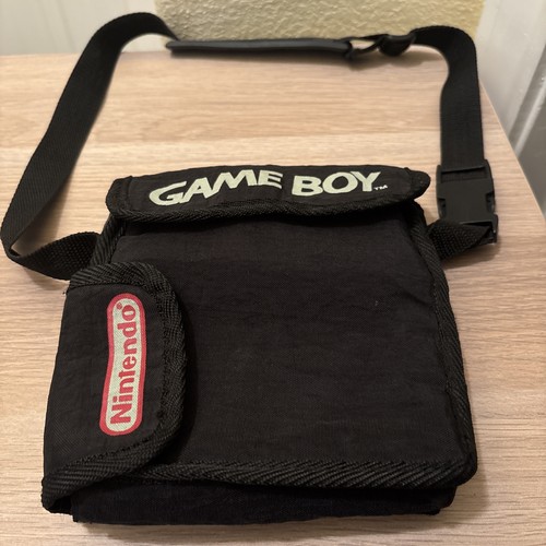 Custodia nera game boy - nera,