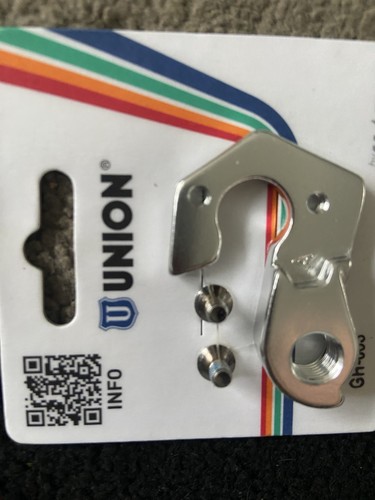 063 deragliatore bici - deragliatore,