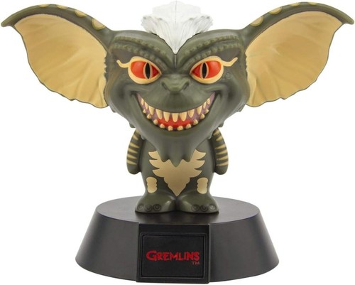 Gremlins paladone stripe icon - gremlins,
