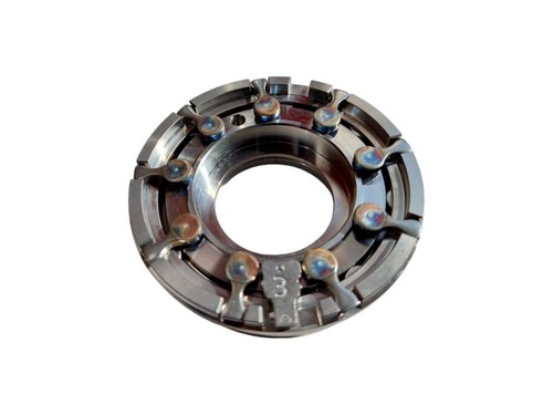 Geometria variabile turbina