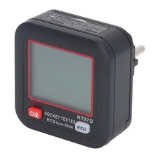 Tester Presa Corrente