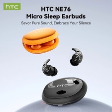 Auricolari HTC NE76 Invisibili