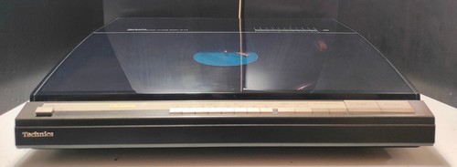 Technics giradischi - sl,