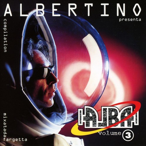 Alba vol albertino - alba, cd