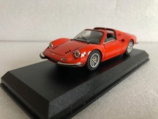FERRARI Dino 246 GTS (B258)