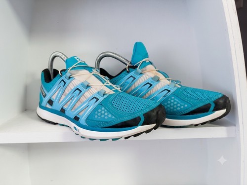 Scarpe corsa basse - da, salomon