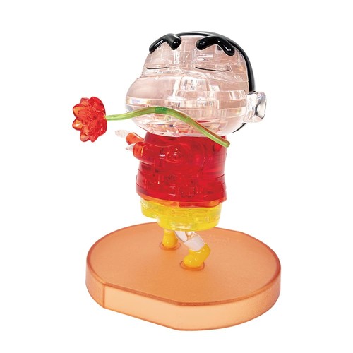 Beverly crystal puzzle - beverly,