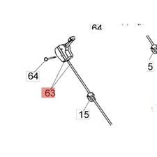 EFCO ACCELERATORE COMPLETO