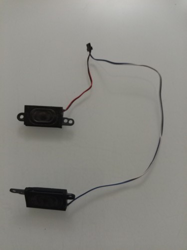 Casse audio acer one d260 - audio,