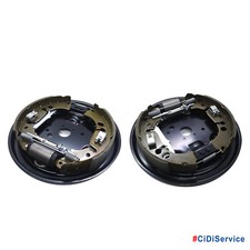 Kit Freni Posteriori a Tamburo