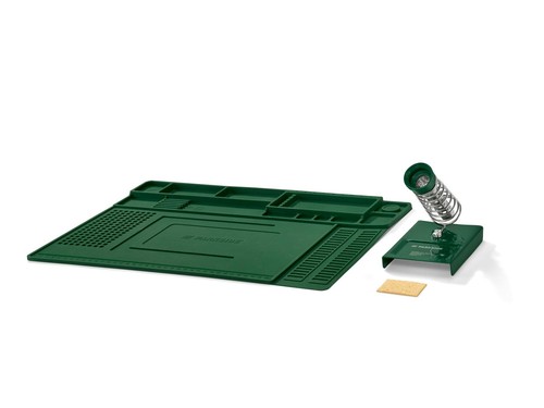 Set tappetino per saldatura - per,
