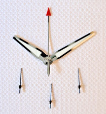 Valjoux 7750 set sfere cromate