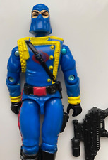 Vinatge GI Joe Cobra Commander V5 1992 ARAH