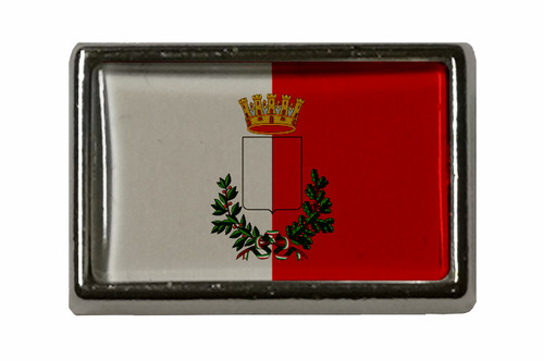 Spilla bari - spilla, (italia)