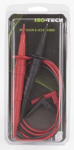 Iso tech test lead kit - iso-tech, fuso
