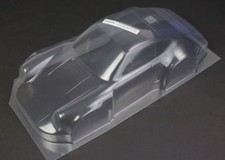 Torcia 1/12 911 Street Body