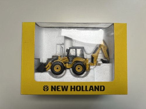 Escavatore new holland b115b - escavatore,