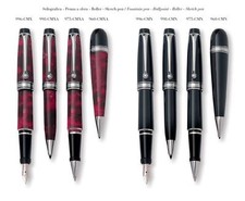 AURORA ITALIA PENNA OPTIMA