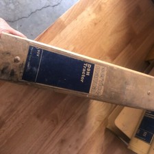 CATERPILLAR CAT D9 D9H