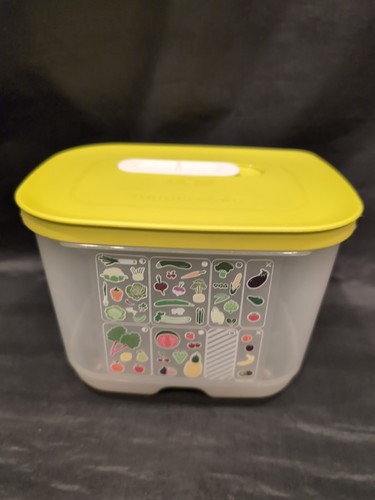 Tupperware 7286b 2 - tupperware, #7286b-2