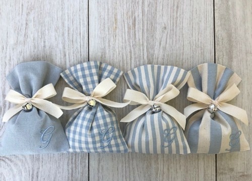 Sacchetti per confetti - sacchetti,