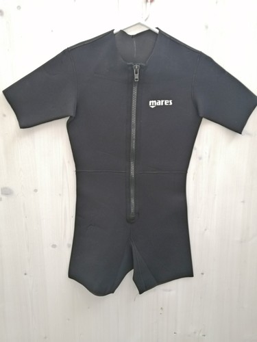 Mares muta uomo - ,
