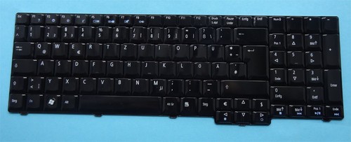 Tastiera acer aspire - tastiera,