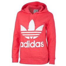 Adidas oversize felpa - adidas,
