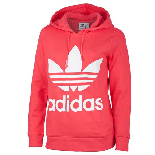 Adidas oversize felpa con - oversize,