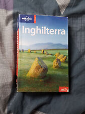 Inghilterra - Lonely Planet