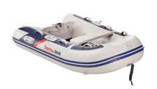 GOMMONE TENDER BATTELLO 2,00mt HONDA MARINE T20 SE3 PAGLIOLO LISTELLARE