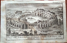 XVIII SEC ACQUAFORTE FRANCESCO