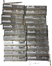 HP 500205-071 8GB PC3-10600R - 9 - 10 -E1 DDR3 2Rx4 Server Memoria RAM