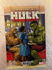 L'IMMORTALE HULK n. 9 volume -
