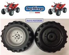 Peg Perego -  2 RUOTE