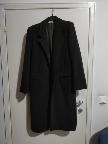 Cappotto oversize donna - , in