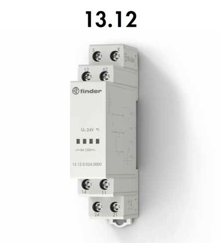 Finder 012 0000 rele - finder, 13.12.0.012.0000
