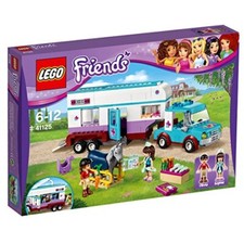 LEGO Friends 41125 - Gioco