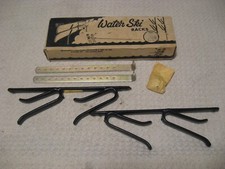 Portasci d'acqua vintage anni