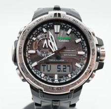 Orologio Uomo Casio Protrek