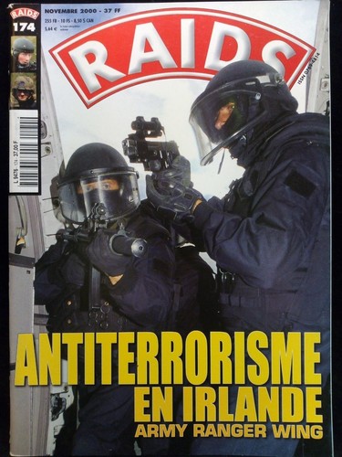 Raids france import military - raids,