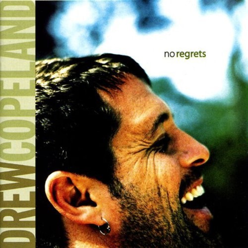 Andrew copeland regrets - cd,