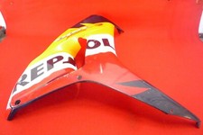 SCOCCA CARENA ANTERIORE DESTRA HONDA CBR RR 1000 2004 2005 REPSOL