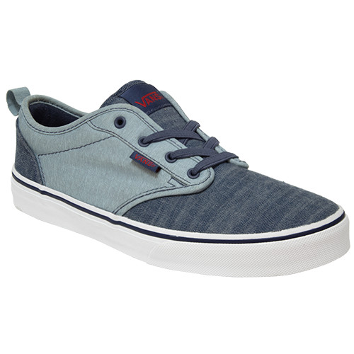 Scarpe vans atwood slip - scarpe,