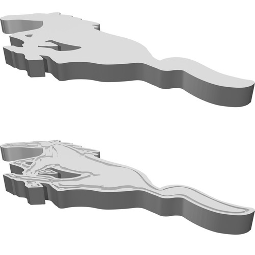 Logo mustang per ford - logo,