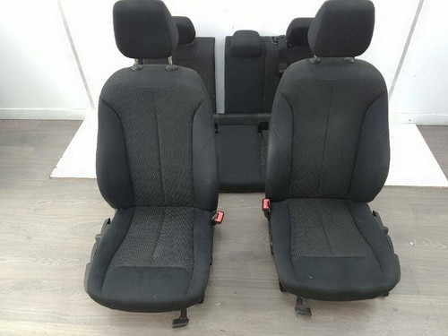 Set sedili bmw serie berlina - set,