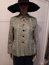 Blazer Ellen Tracy Linda