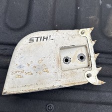 Coperchio frizione motosega