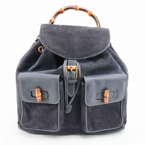 Gucci zaino vintage - , in