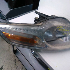 DX. PROIETTORE per FORD MONDEO (CA2) 2.0 GPL Ber b-g 2007-2011 4cd55c 1812688